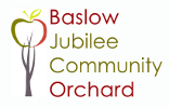 Baslow Jubilee Community Orchard